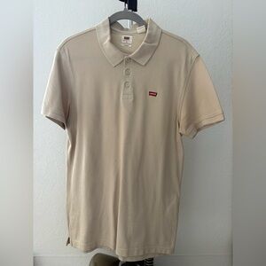 Levi's Housemark Polo Shirt